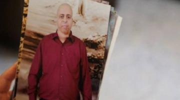 الأسير حذيفة حلبية يواصل إضرابه لليوم الـ31 وسط تدهور وضعه