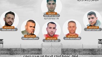 انتزاع الحرية