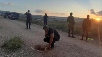 الاحتلال يقرر عزل مسؤول إدارة السجون على خلفية عملية نفق الحرية