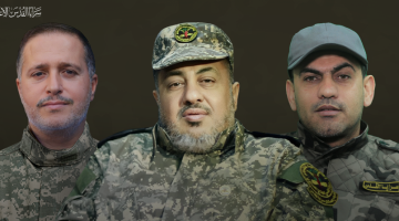خبر-القادة