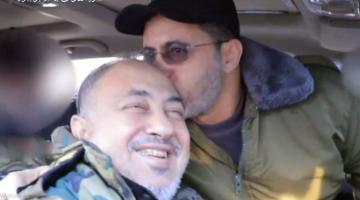 فاصل.. الشهيد القائد «جهاد الغنام»