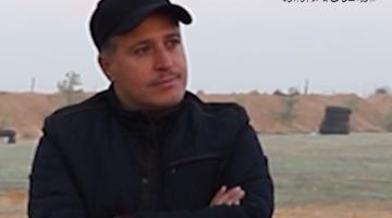 فاصل.. الشهيد القائد «طارق عز الدين»