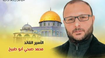 محمد أبو طبيخ