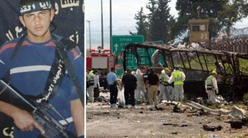 عملية مجدو حمزة سمودي