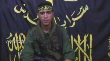 وصية الاستشهادي أحمد شهاب