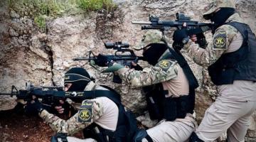 سرايا القدس كتيبة جنين