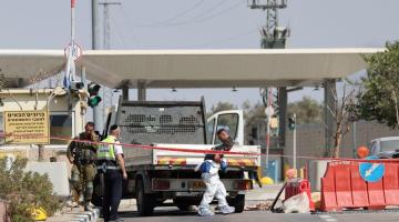 عملية دهس (2)