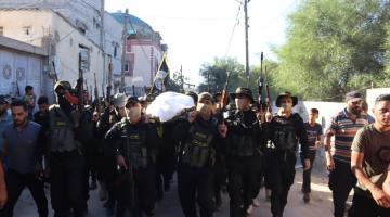 جنازة خالد حماد (18)