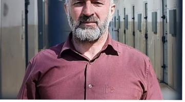 وحيد أبو مارية