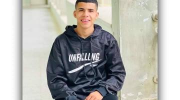 جمال براهمة