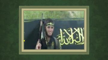 وصية الشهيد القائد الميداني «حمدي البطش»