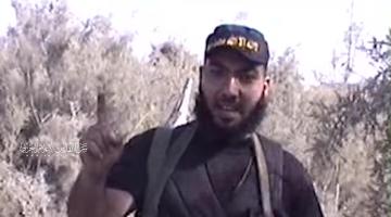 وصية الشهيد المجاهد.. سامر أبو سيف