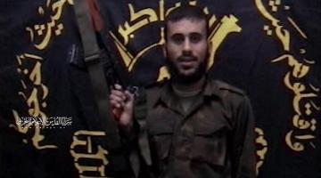 وصية الشهيد «جهاد حسنين»