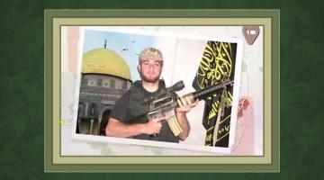 وصية الشهيد المجاهد «وجيه مشتهى»