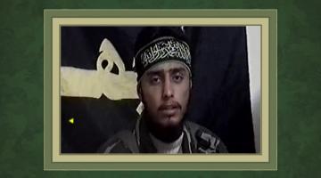 وصية الاستشهادي «عماد أبو فنونة»