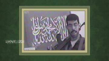 وصية الاستشهادي.. مصطفى الأسود