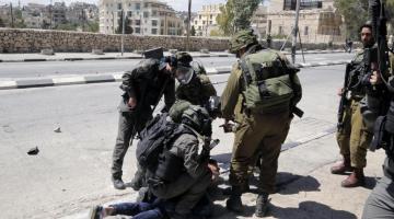 إصابة طفل باعتداءات قوات الاحتلال في الضفة والقدس