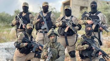 كتيبة طوباس