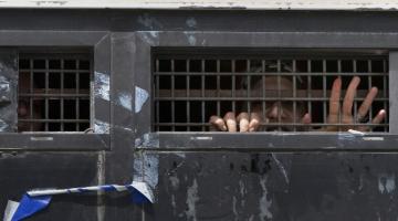 الاسيرات الفلسطينية