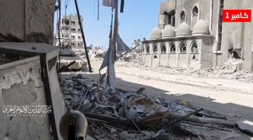 جراف صهيوني