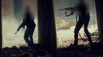 سرايا القدس تواصل الاستبسال