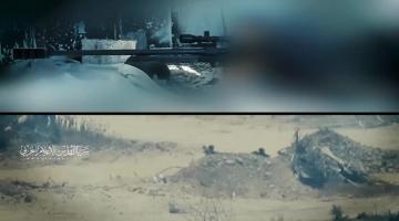 سرايا القدس تقنص جندي صهيوني