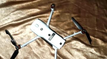 السرايا تسقط مسيرة