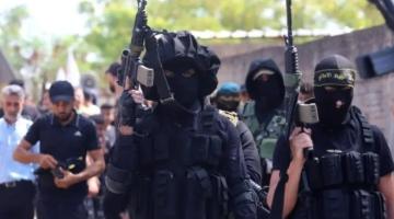 سرايا القدس تزف