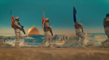 رجـالُ اللّه أسيادُ النزالِ