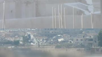 استهداف القوة