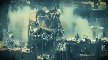 تدمير دبابة2