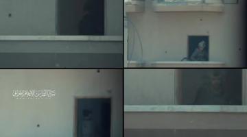 قائد عملية الشجاعية