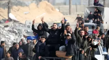 وقف اطلاق النار