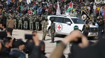 المقاومة والسرايا