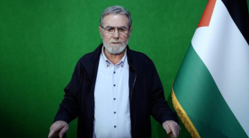 القائد النخالة