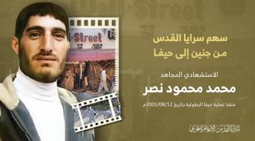 محمد نصر
