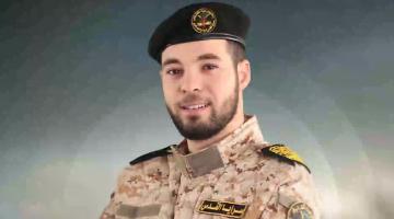 «جذور النصر» أمير وادي