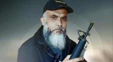 «جذور النصر» رياض حشيش