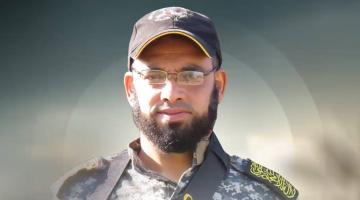 «جذور النصر» عماد الشيخ عيد