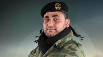 «جذور النصر» محمد البيوك