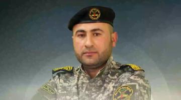 «جذور النصر» محمود أبو شمالة