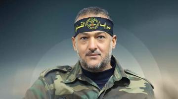 «جذور النصر» سامر إهليل