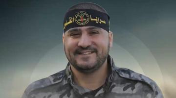 «جذور النصر» ممدوح لولو