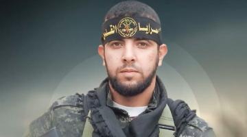 «جذور النصر» وسام أبو عنزة