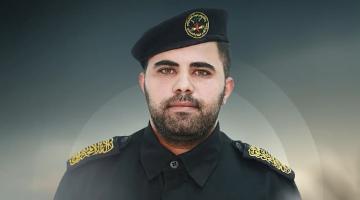 «جذور النصر» محمود نعيم