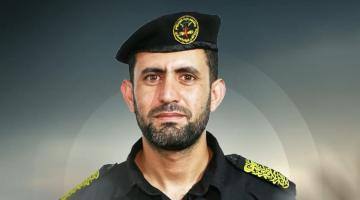 «جذور النصر» سعد جمعة