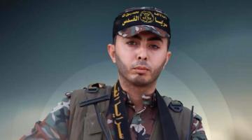 «جذور النصر» علاء أحمد