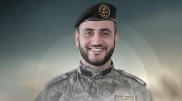 «جذور النصر» محمد الجعبري