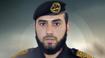 «جذور النصر» إبراهيم أبو حبل
