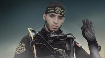«جذور النصر» محمود حلس